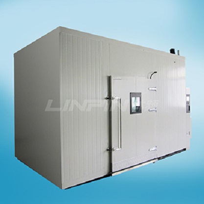 恒溫老化房對充電電池商品的實(shí)驗(yàn)功效